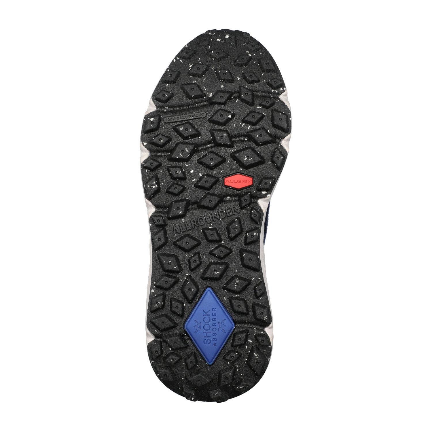 lacets homme modèle Go ahead Marine - Mephisto